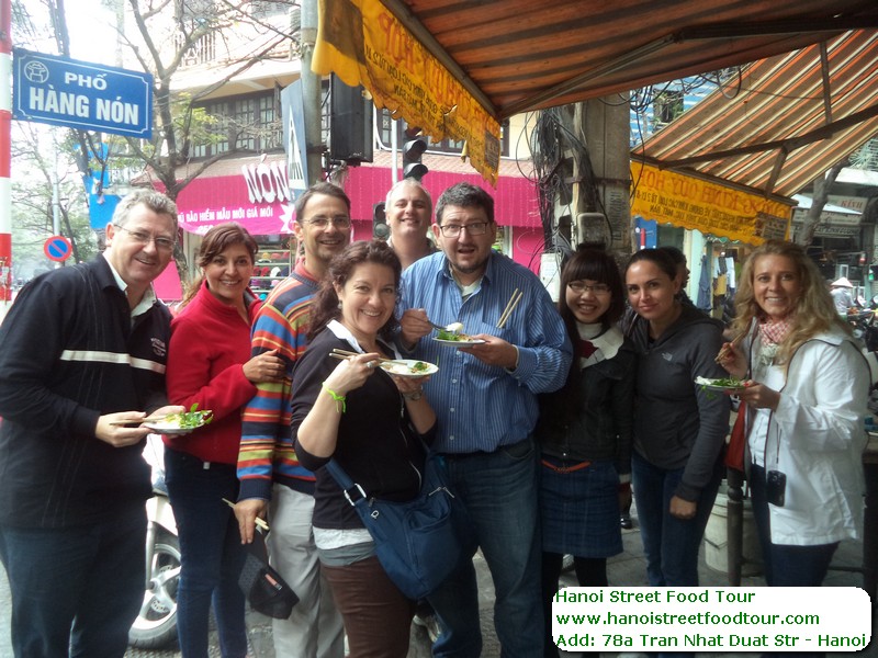 Bread & Coffee Class